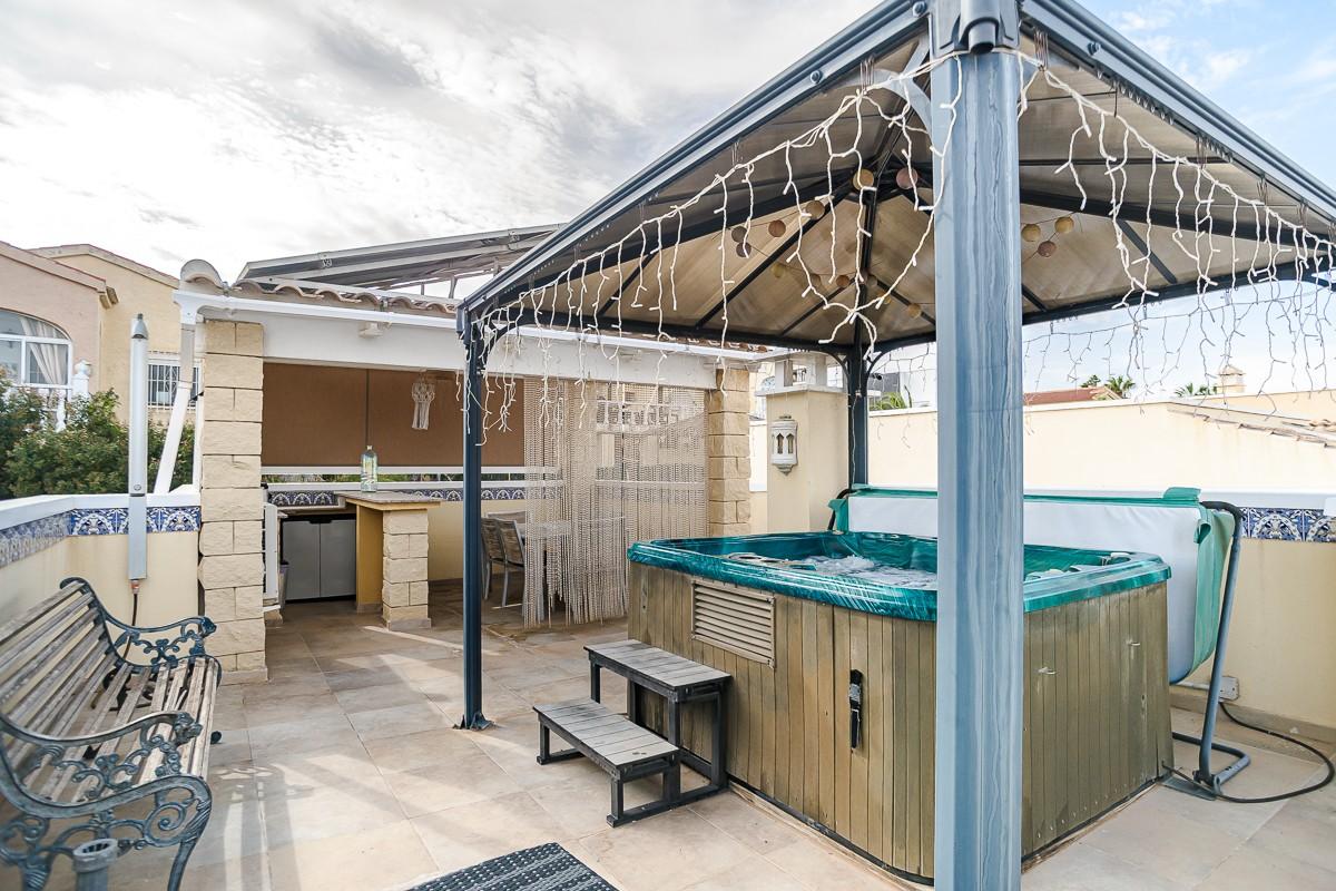 Villa en Venta en San Fulgencio
