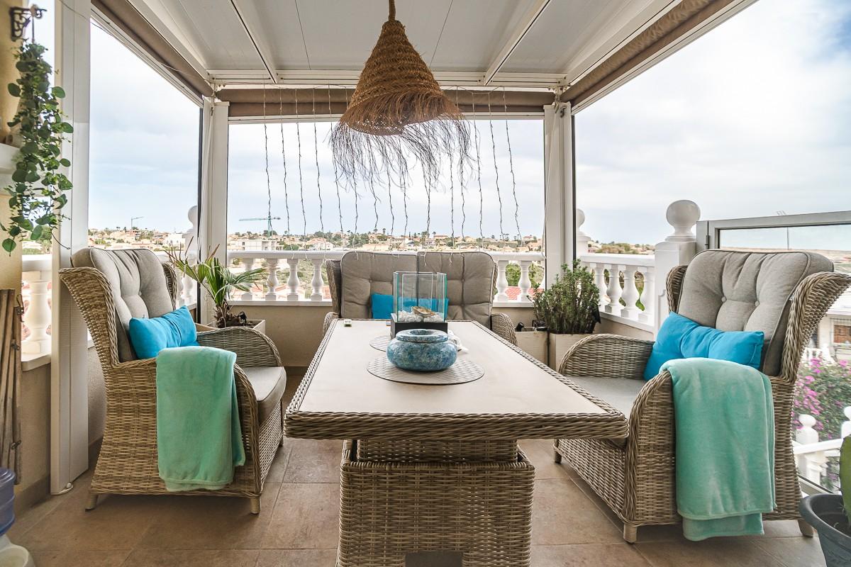 Villa en Venta en San Fulgencio