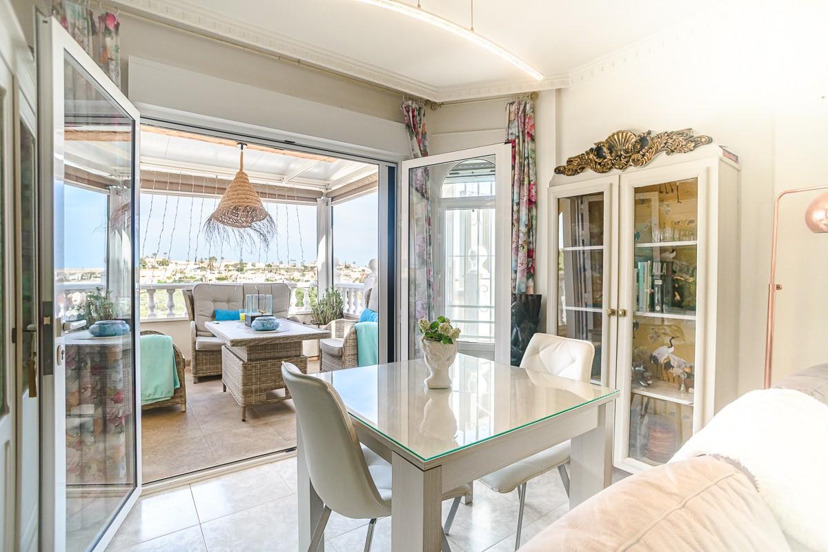 Villa en Venta en San Fulgencio