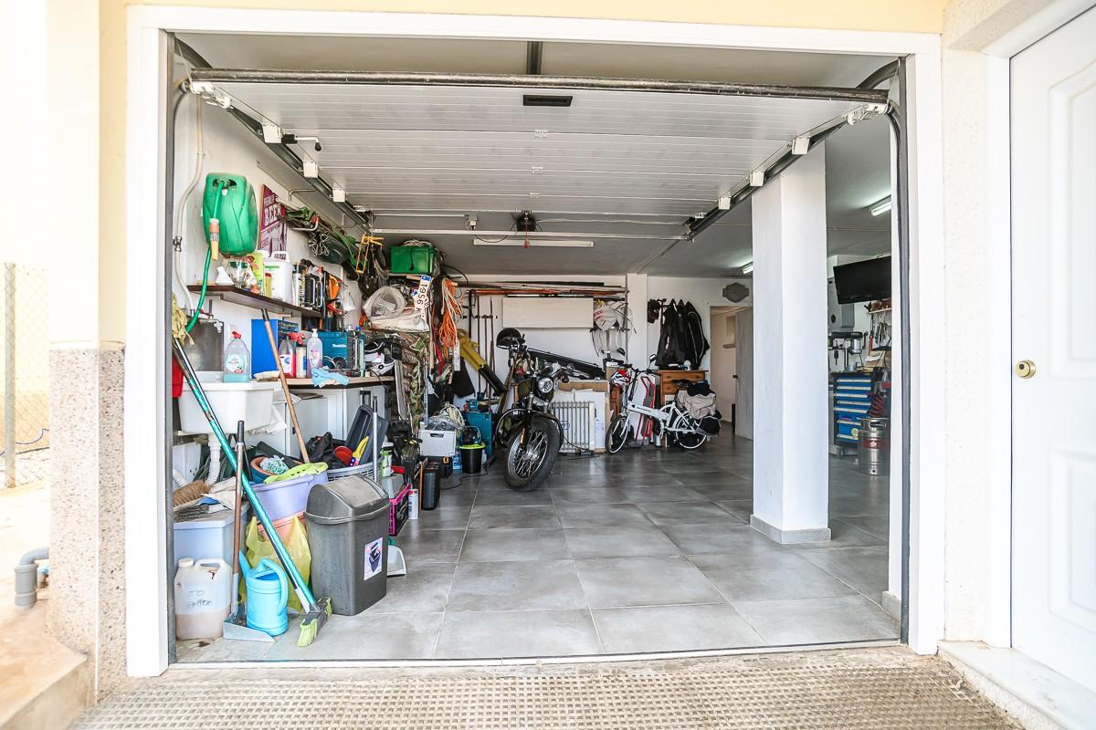 Villa en Venta en San Fulgencio
