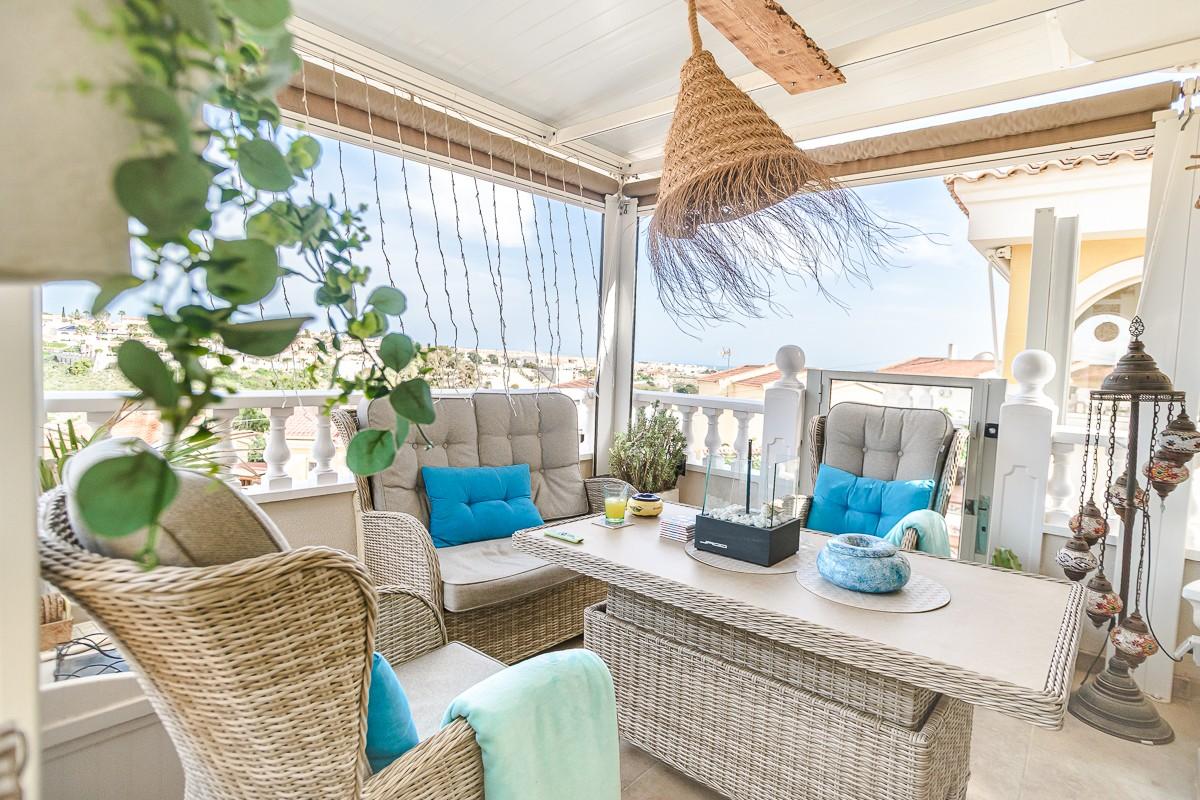 Villa en Venta en San Fulgencio