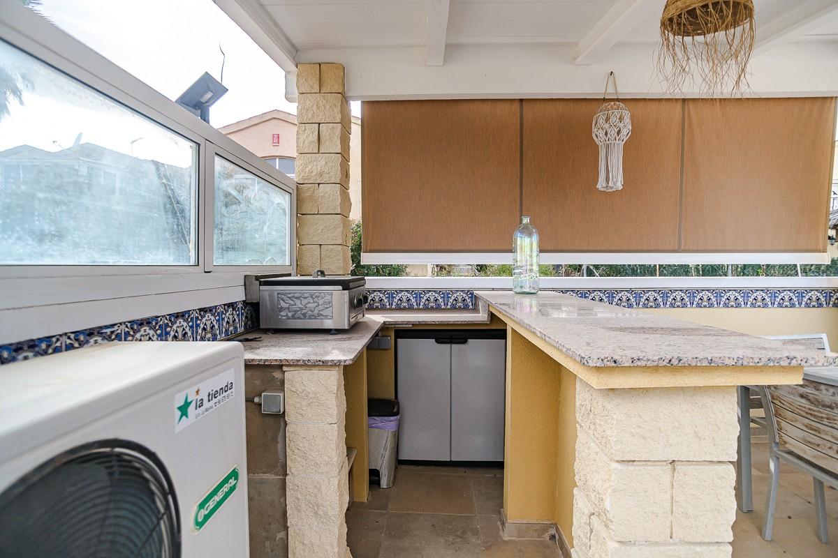 Villa en Venta en San Fulgencio