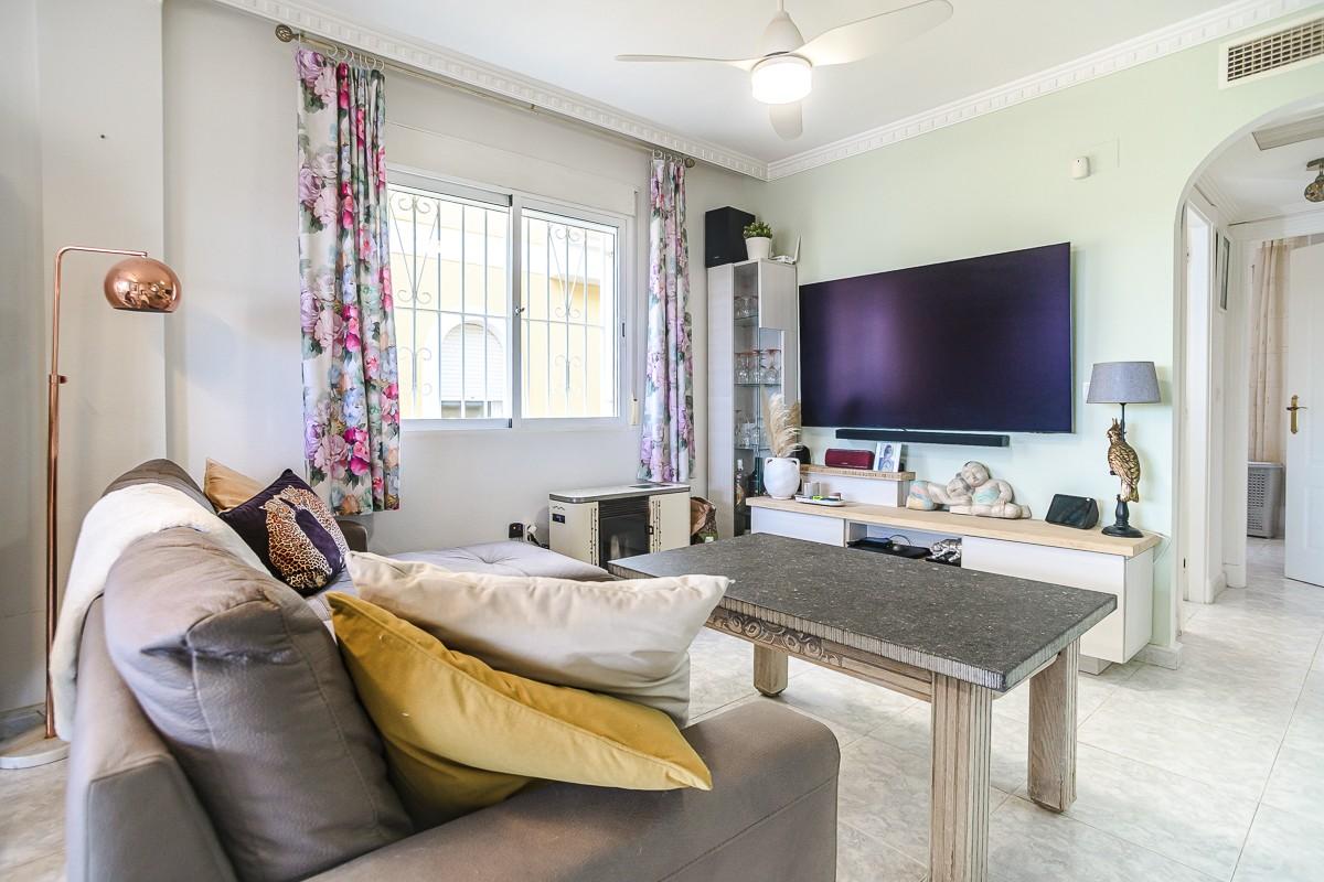 Villa en Venta en San Fulgencio