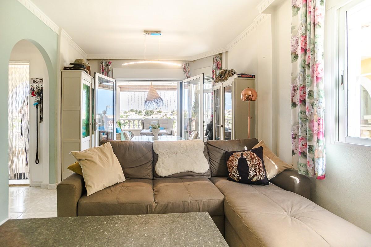 Villa en Venta en San Fulgencio