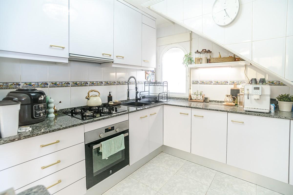 Villa en Venta en San Fulgencio