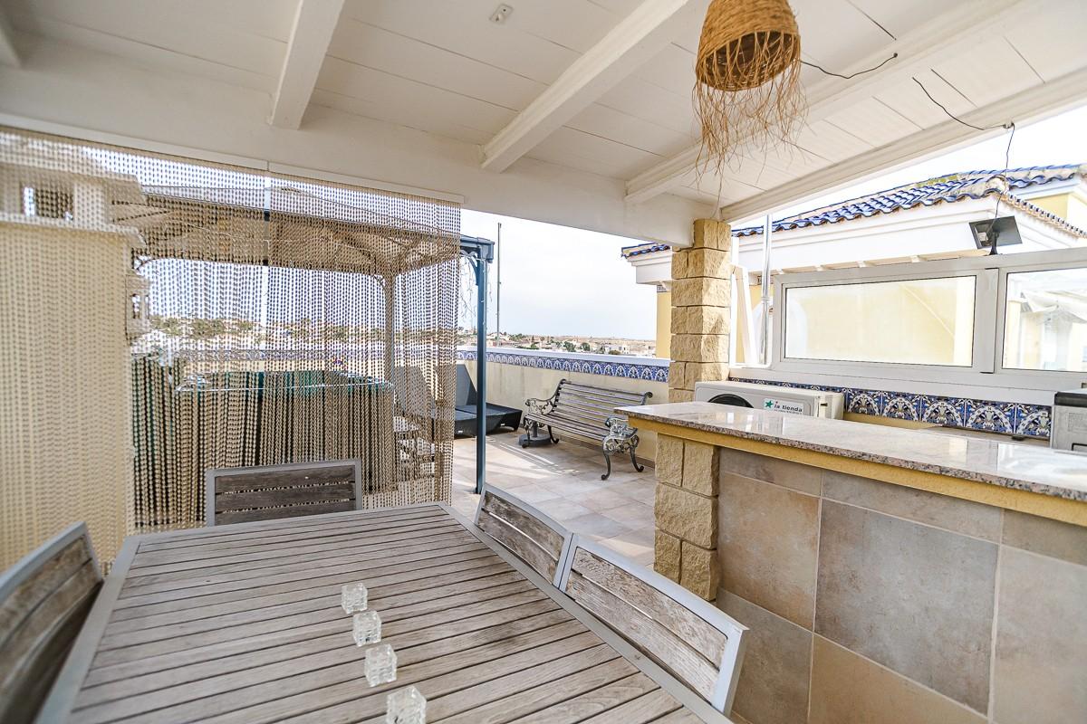 Villa en Venta en San Fulgencio
