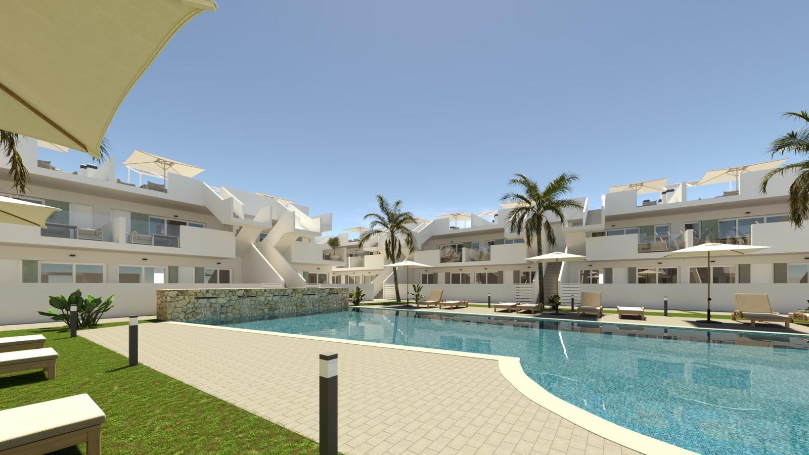 Bungalow for Sale in Torre-Pacheco