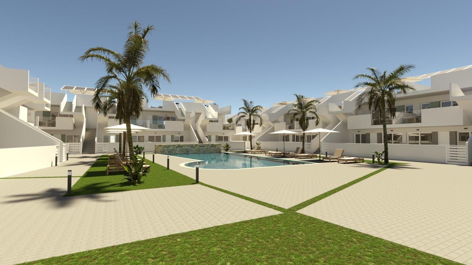Bungalow for Sale in Torre-Pacheco