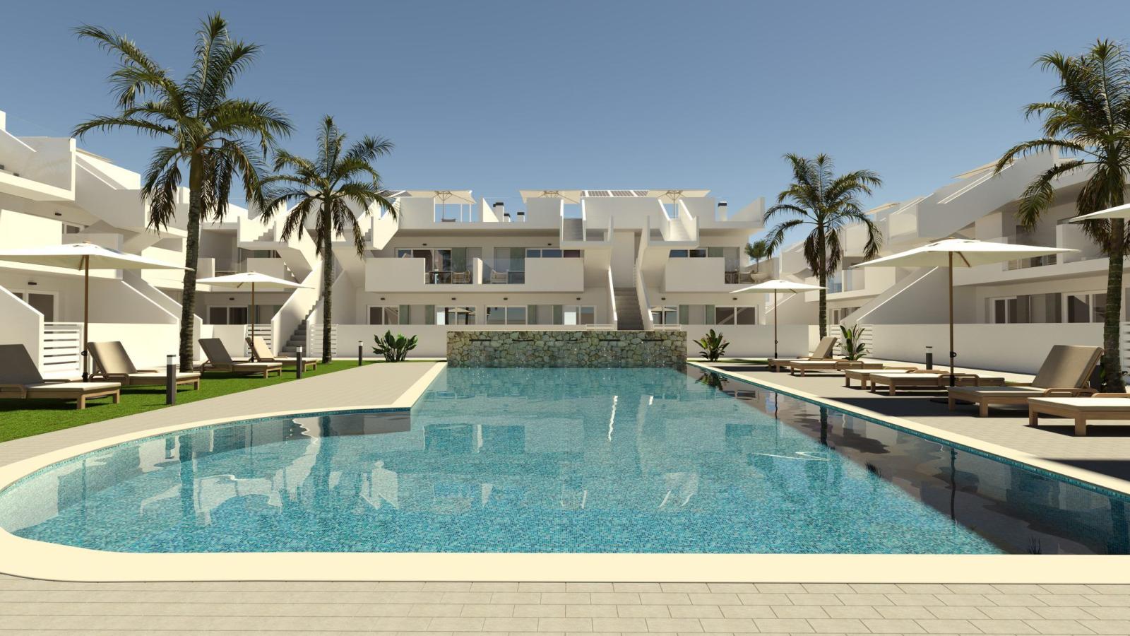 Bungalow for Sale in Torre-Pacheco