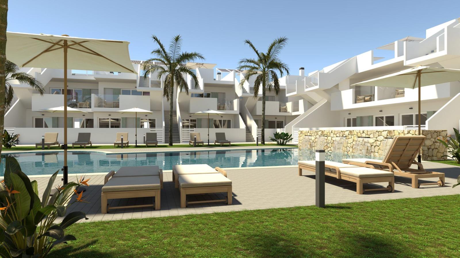 Bungalow for Sale in Torre-Pacheco