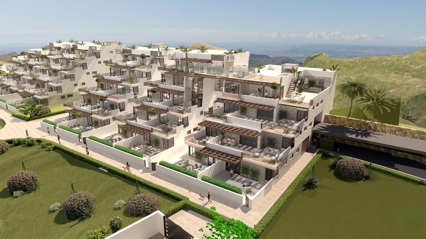 Apartment for Sale in Vera