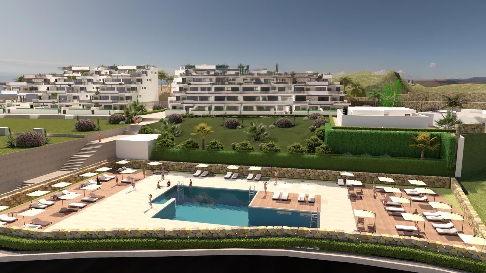 Apartment for Sale in Vera