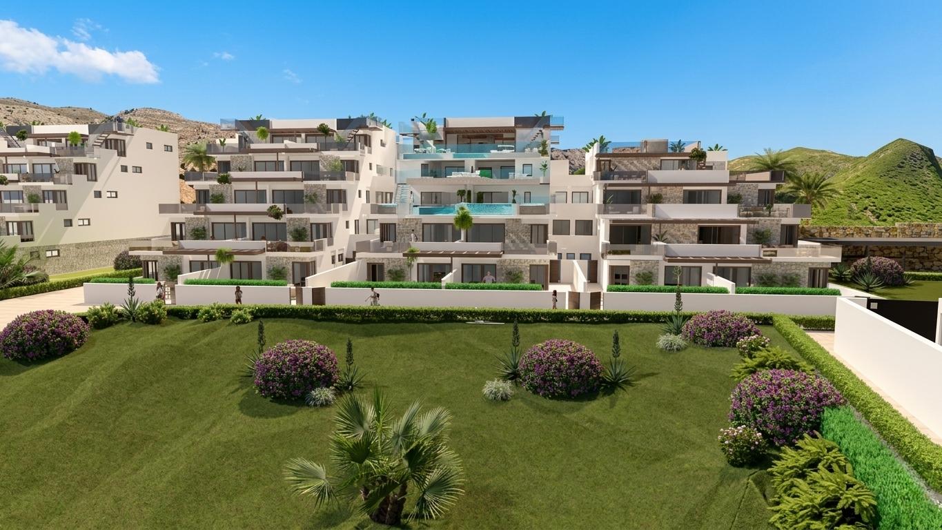 Apartment for Sale in Vera
