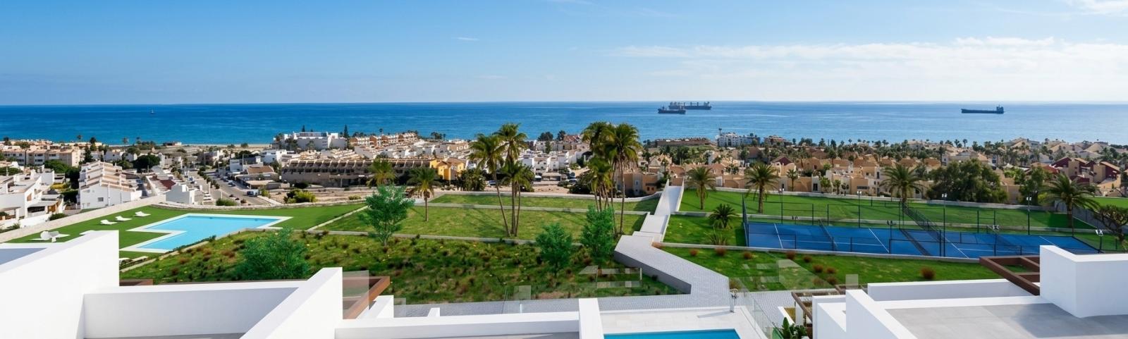 Apartment for Sale in Vera