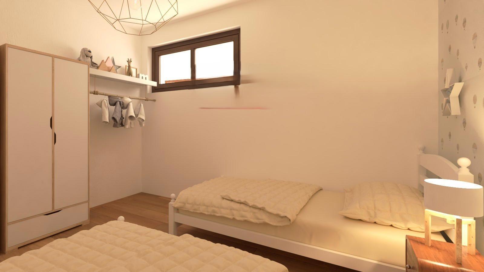 Apartment for Sale in Vera