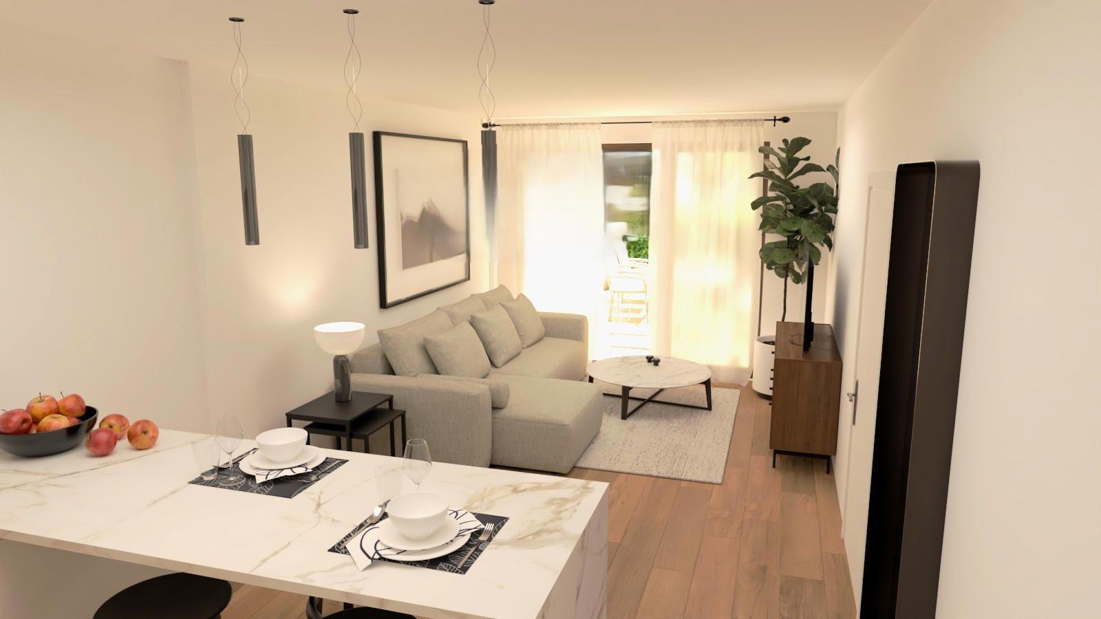 Apartment for Sale in Vera