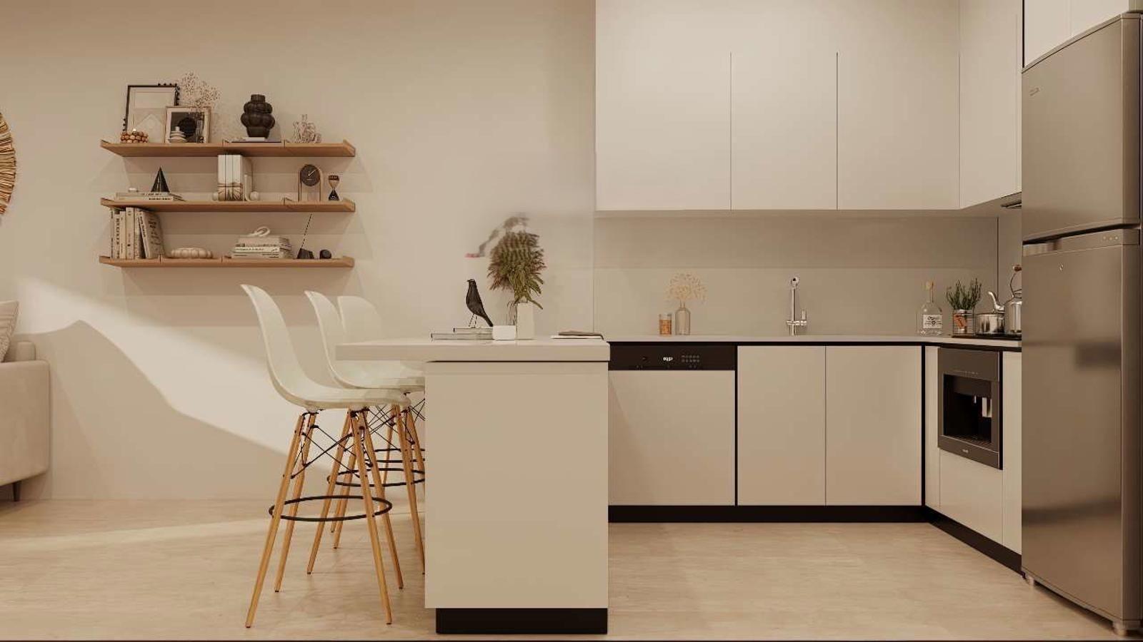 Apartment for Sale in Vera