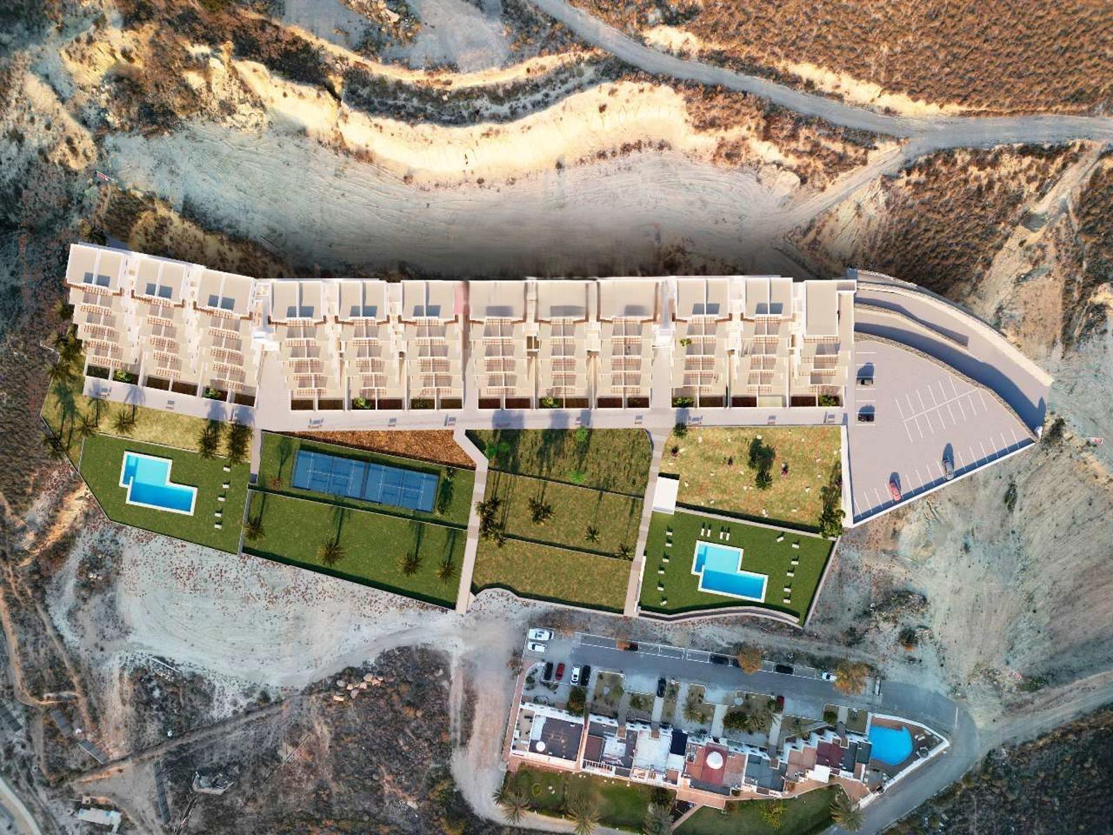 Apartment for Sale in Vera