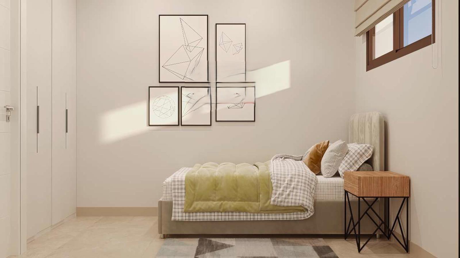 Apartamento en Venta en Vera