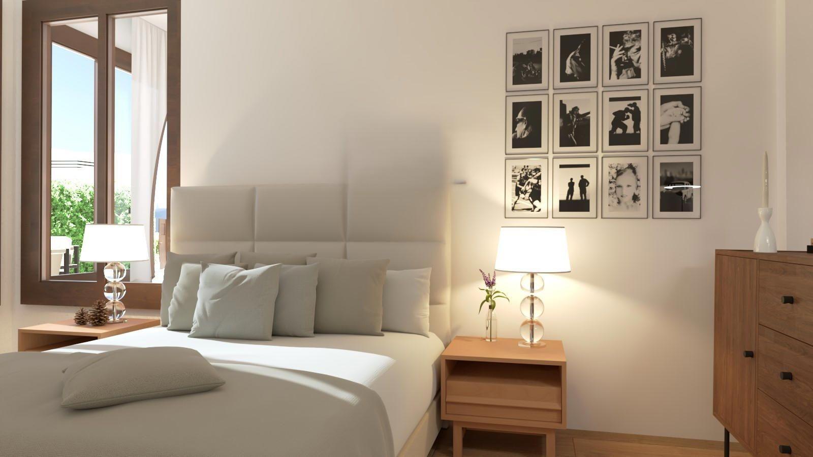 Apartamento en Venta en Vera