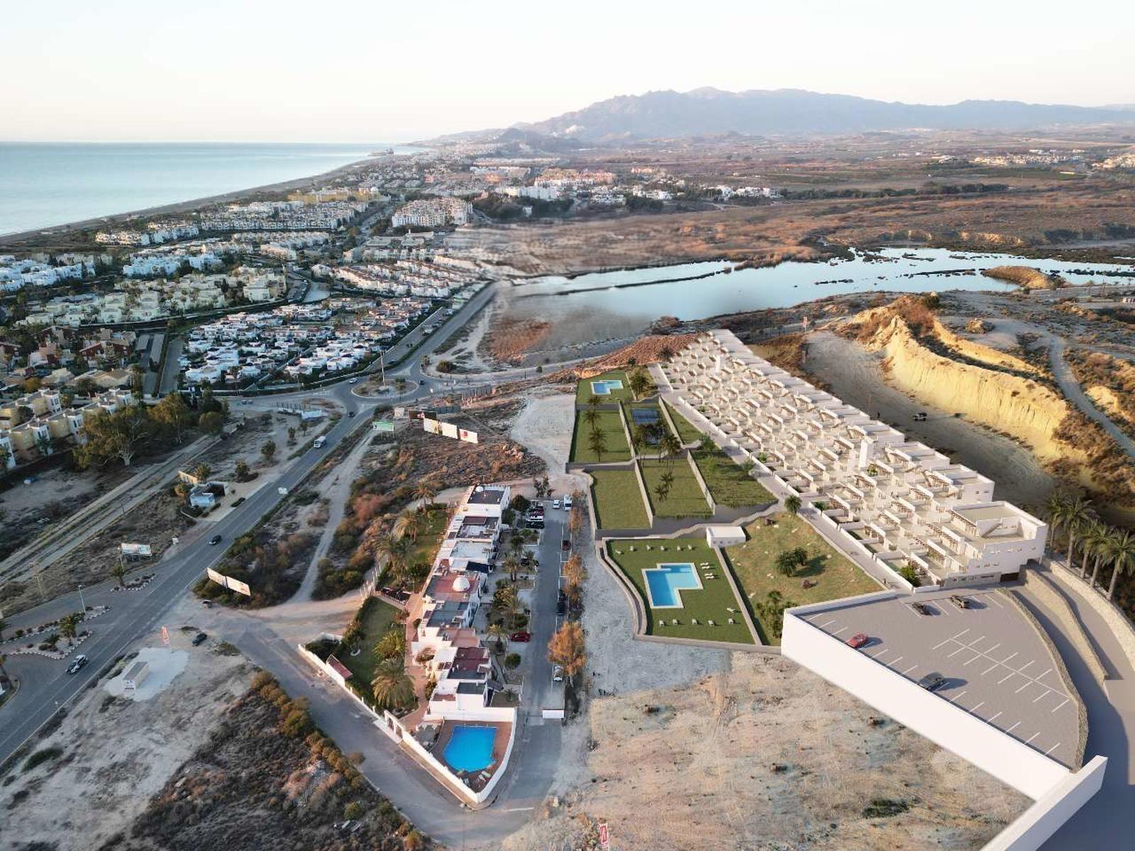 Apartamento en Venta en Vera