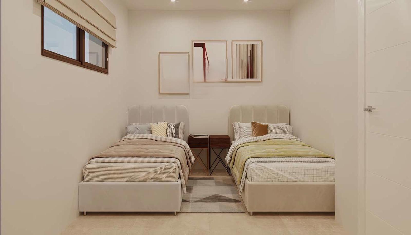 Apartamento en Venta en Vera