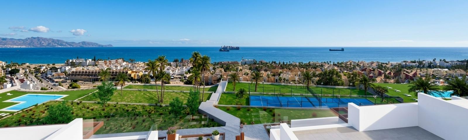 Apartamento en Venta en Vera