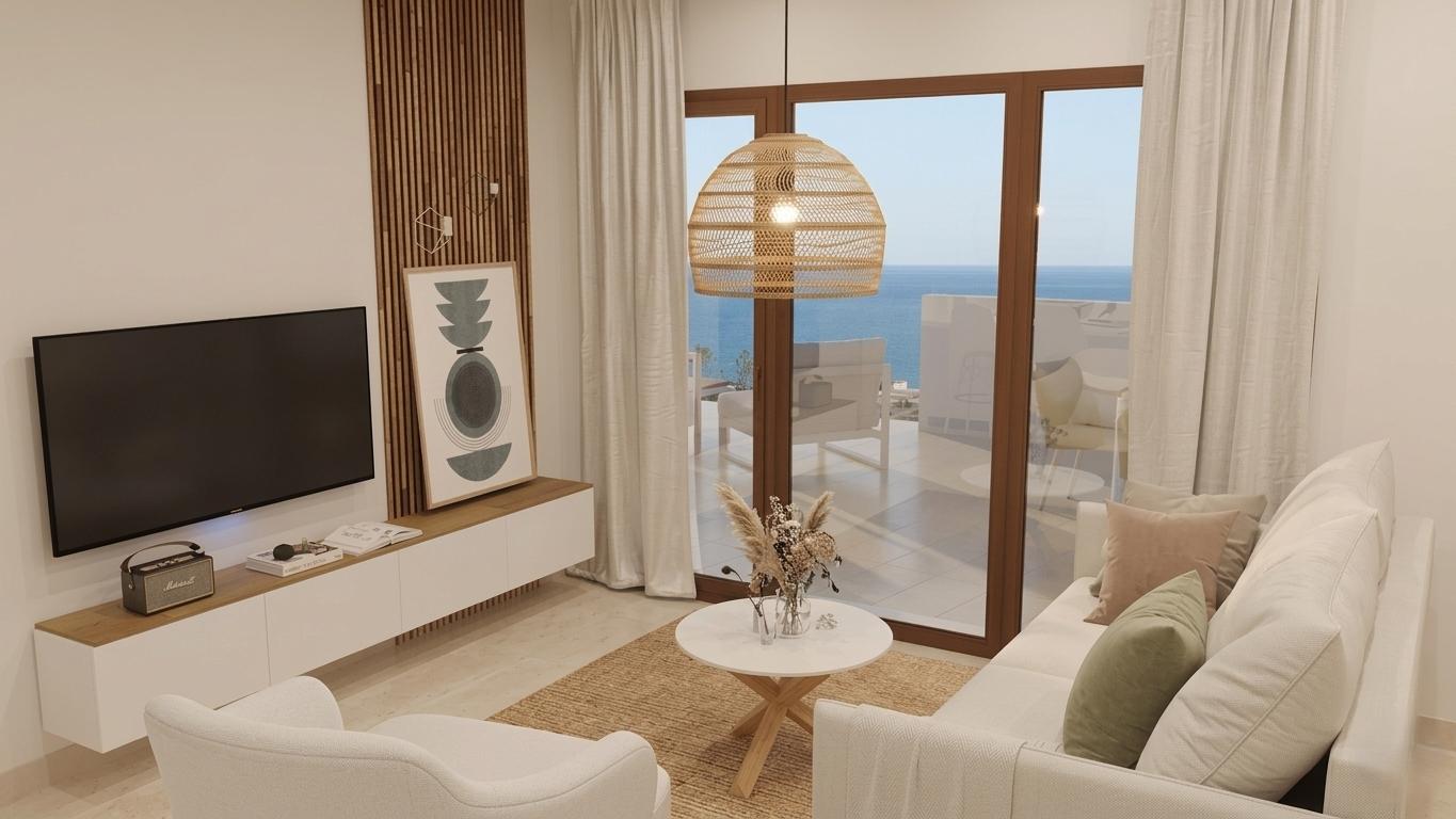 Apartamento en Venta en Vera