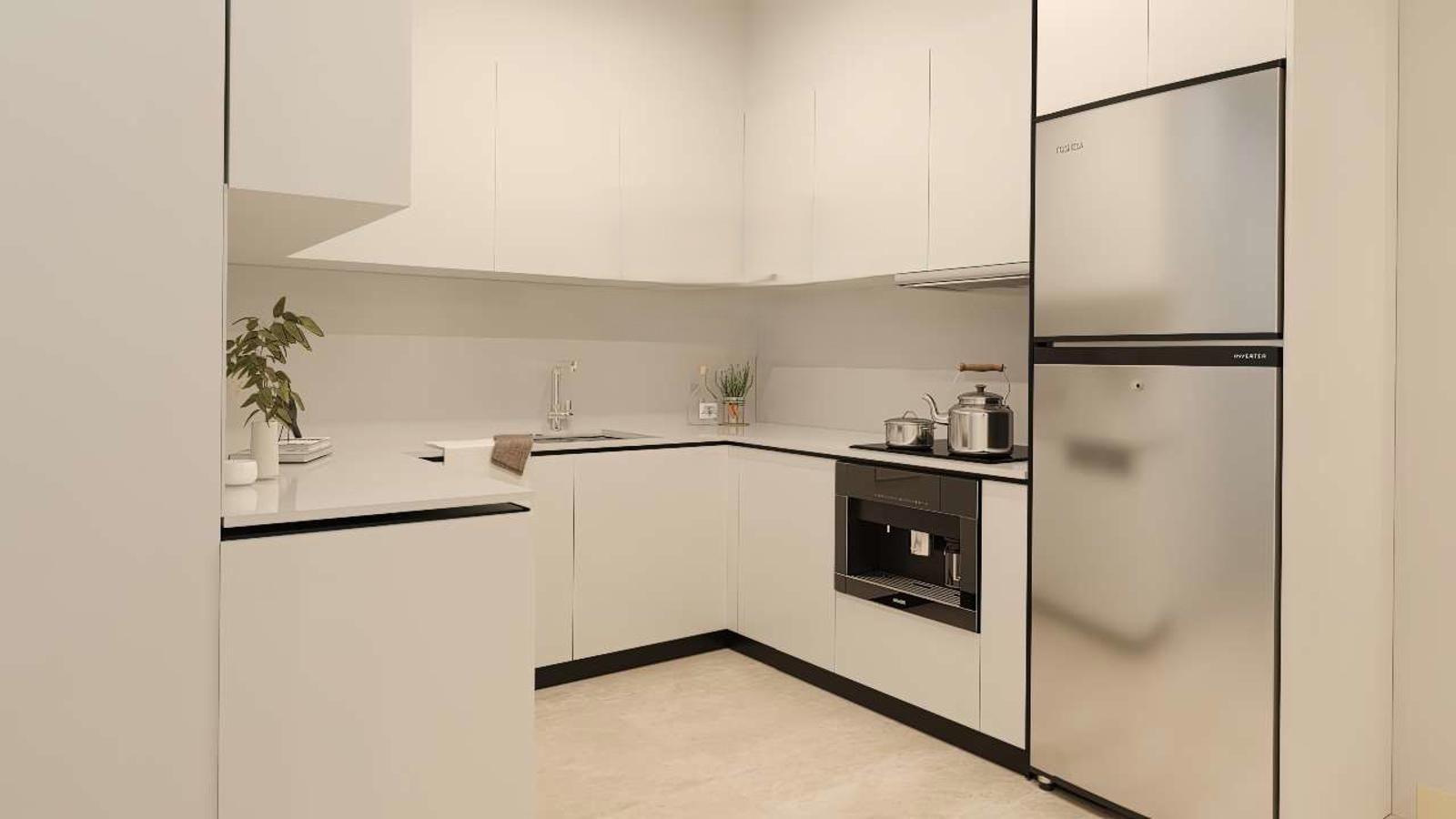 Apartamento en Venta en Vera