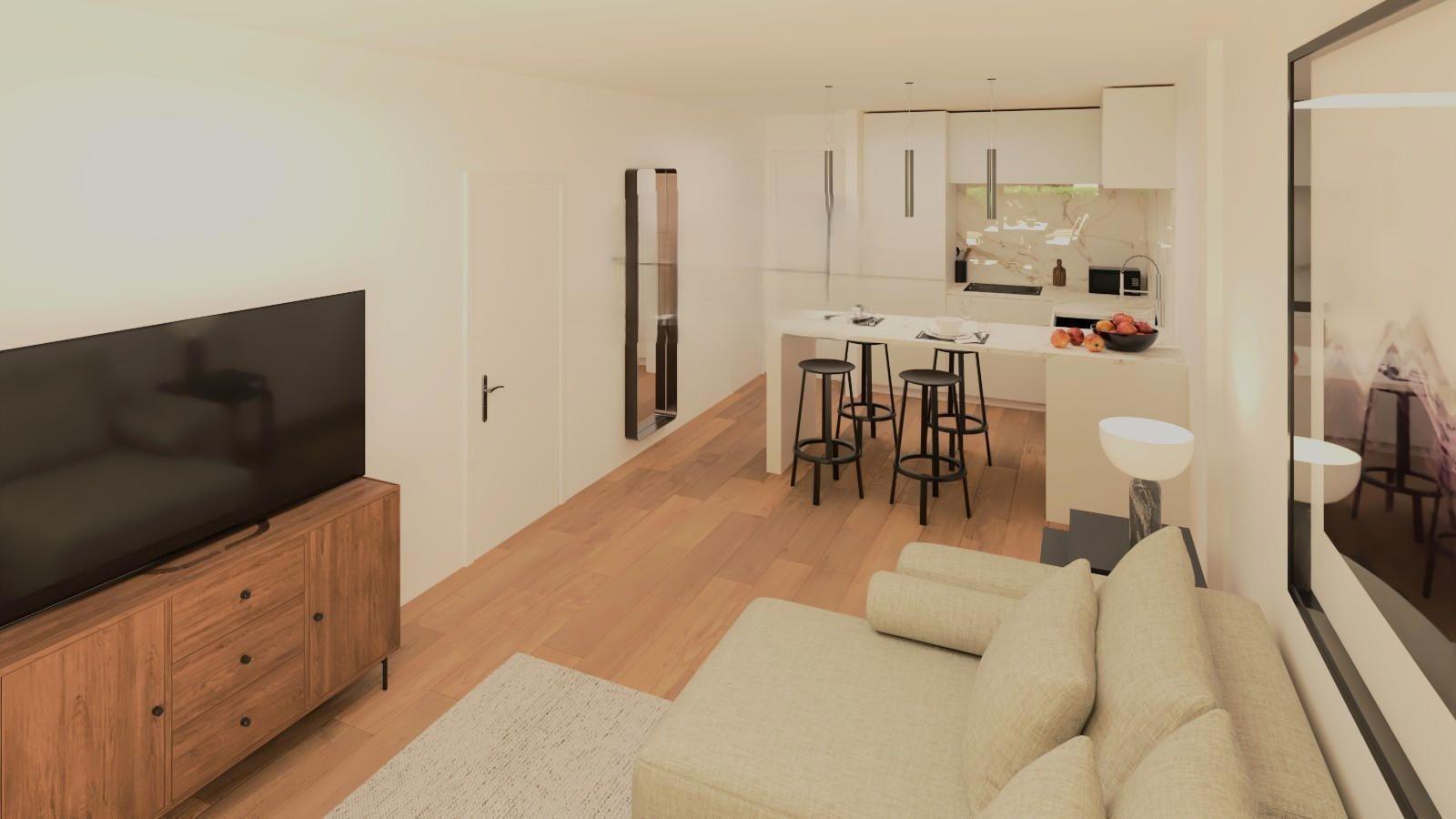 Apartamento en Venta en Vera