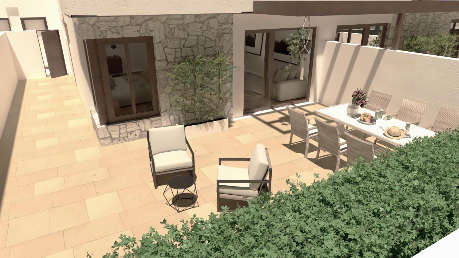Apartamento en Venta en Vera