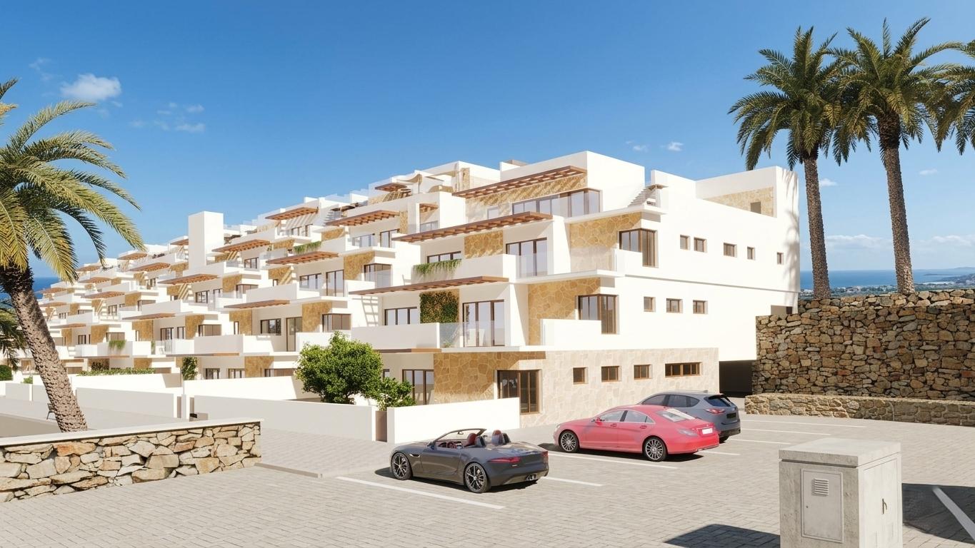 Apartamento en Venta en Vera