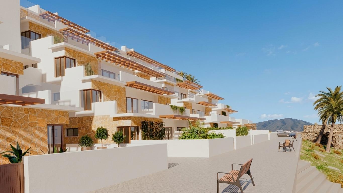 Apartamento en Venta en Vera