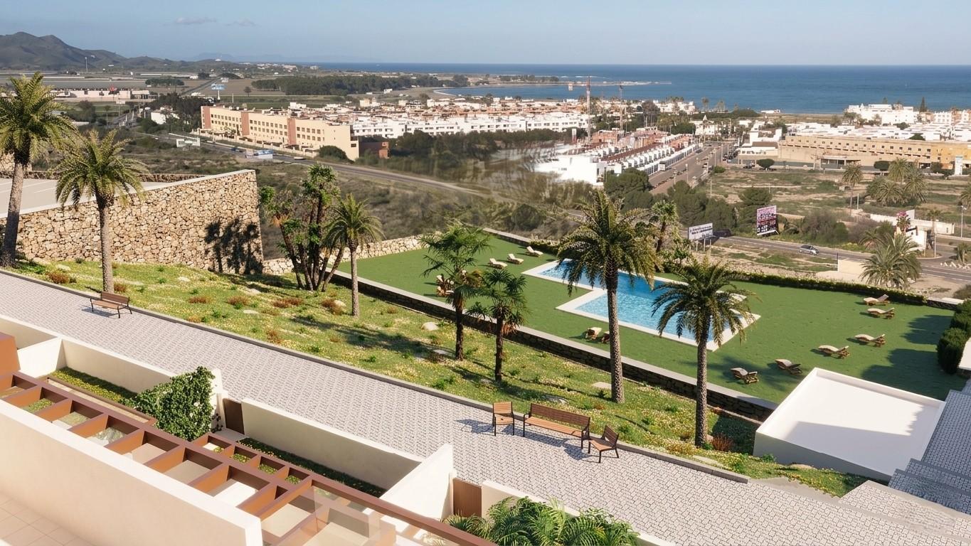 Apartamento en Venta en Vera