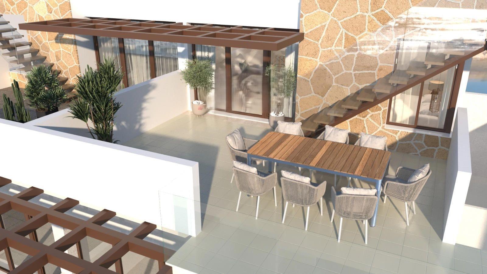 Apartamento en Venta en Vera