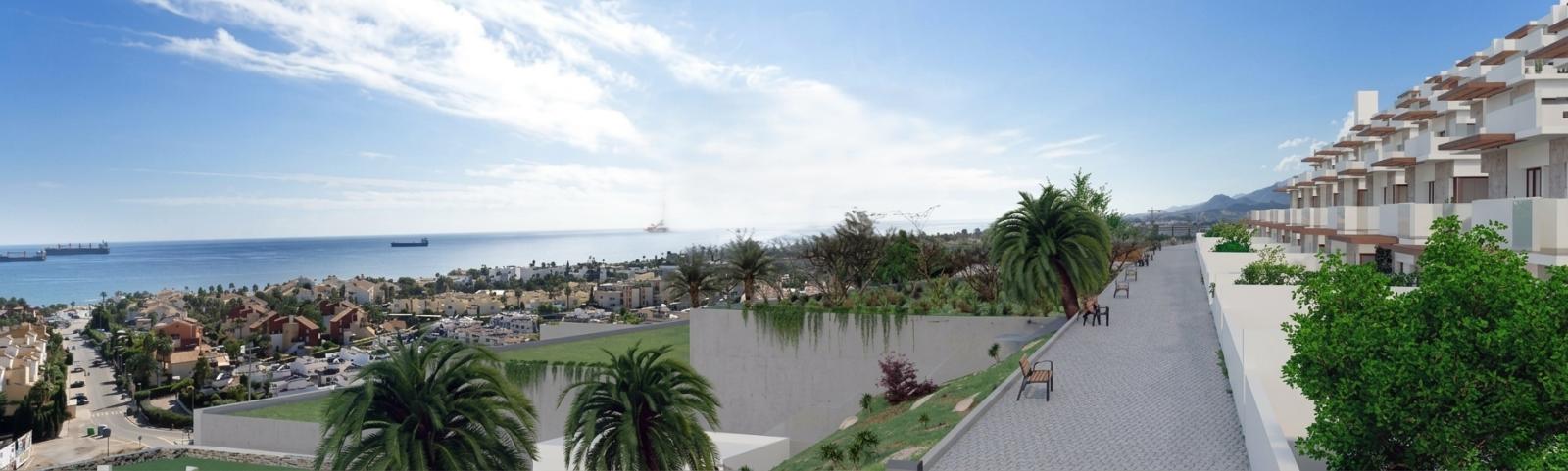 Apartamento en Venta en Vera