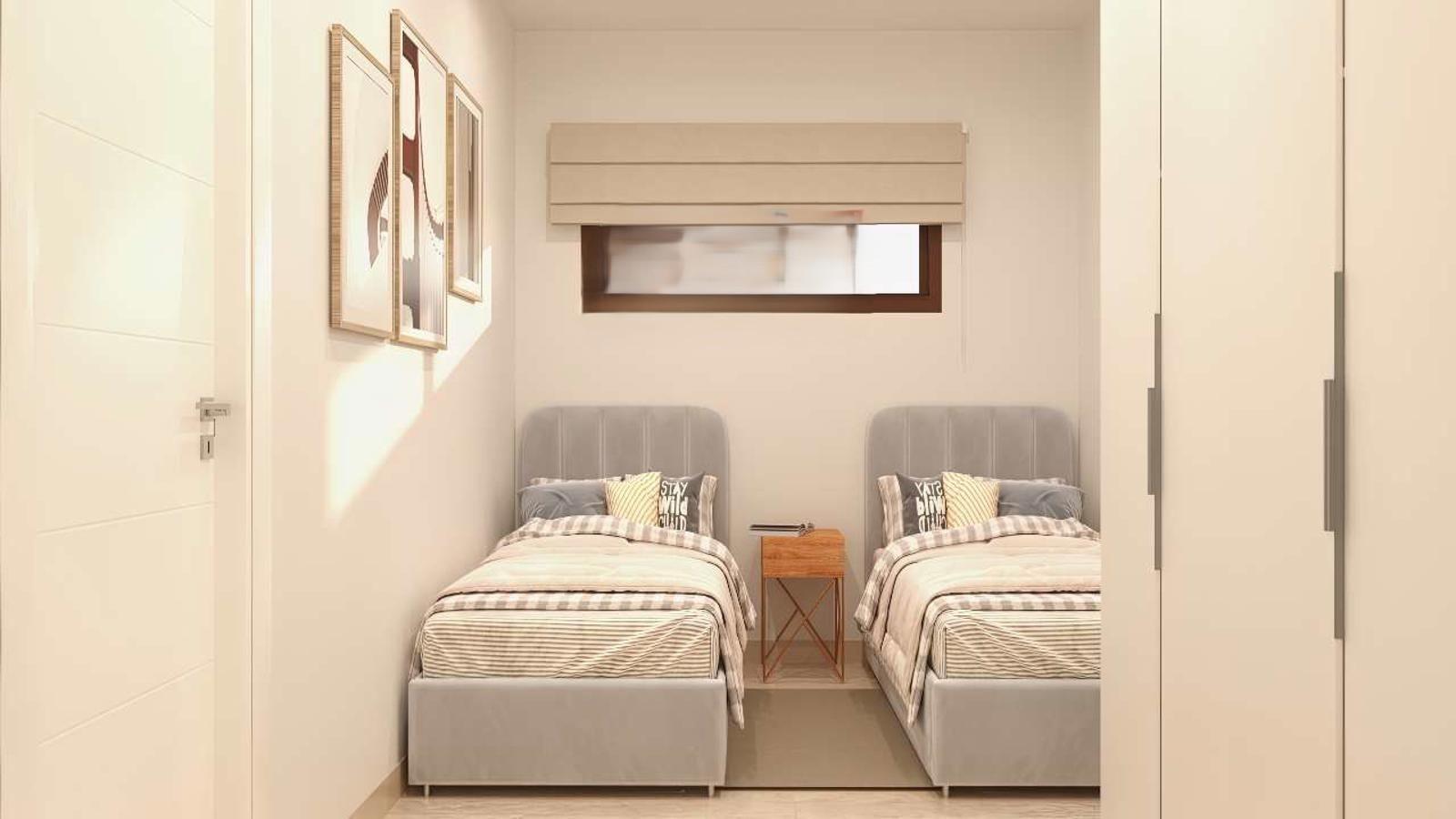 Apartamento en Venta en Vera