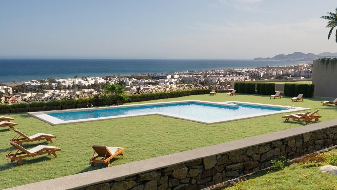 Apartamento en Venta en Vera