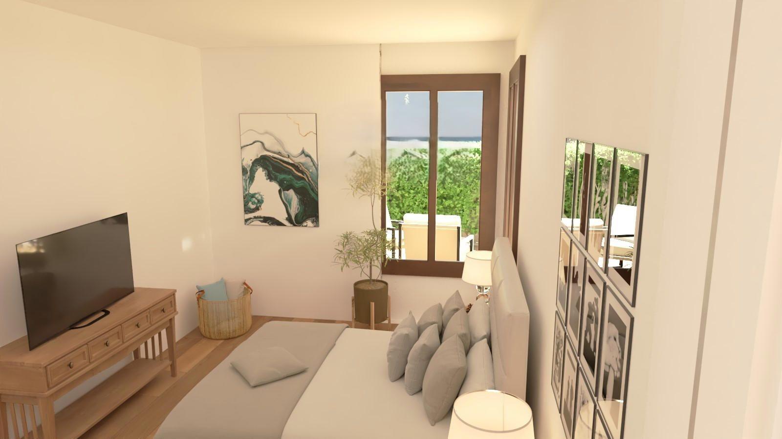 Apartamento en Venta en Vera