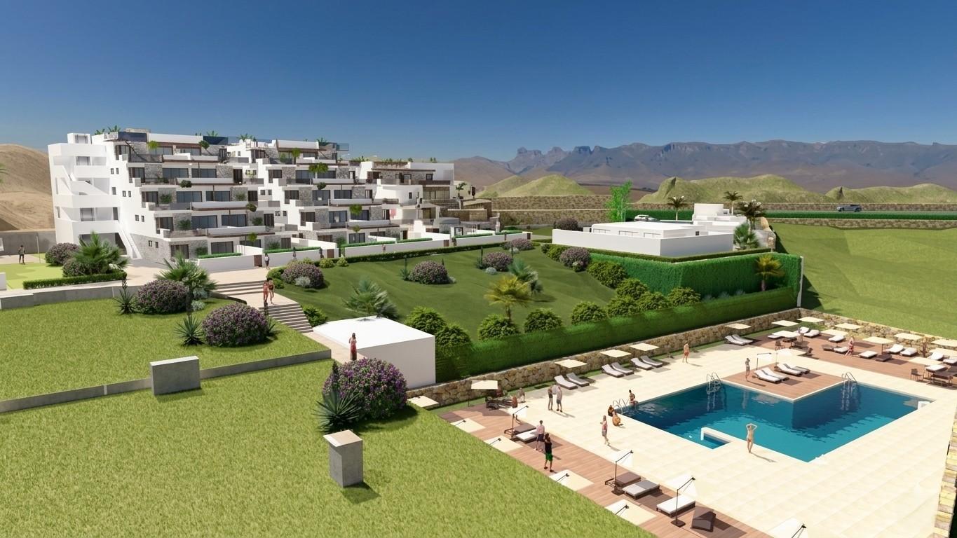 Apartamento en Venta en Vera