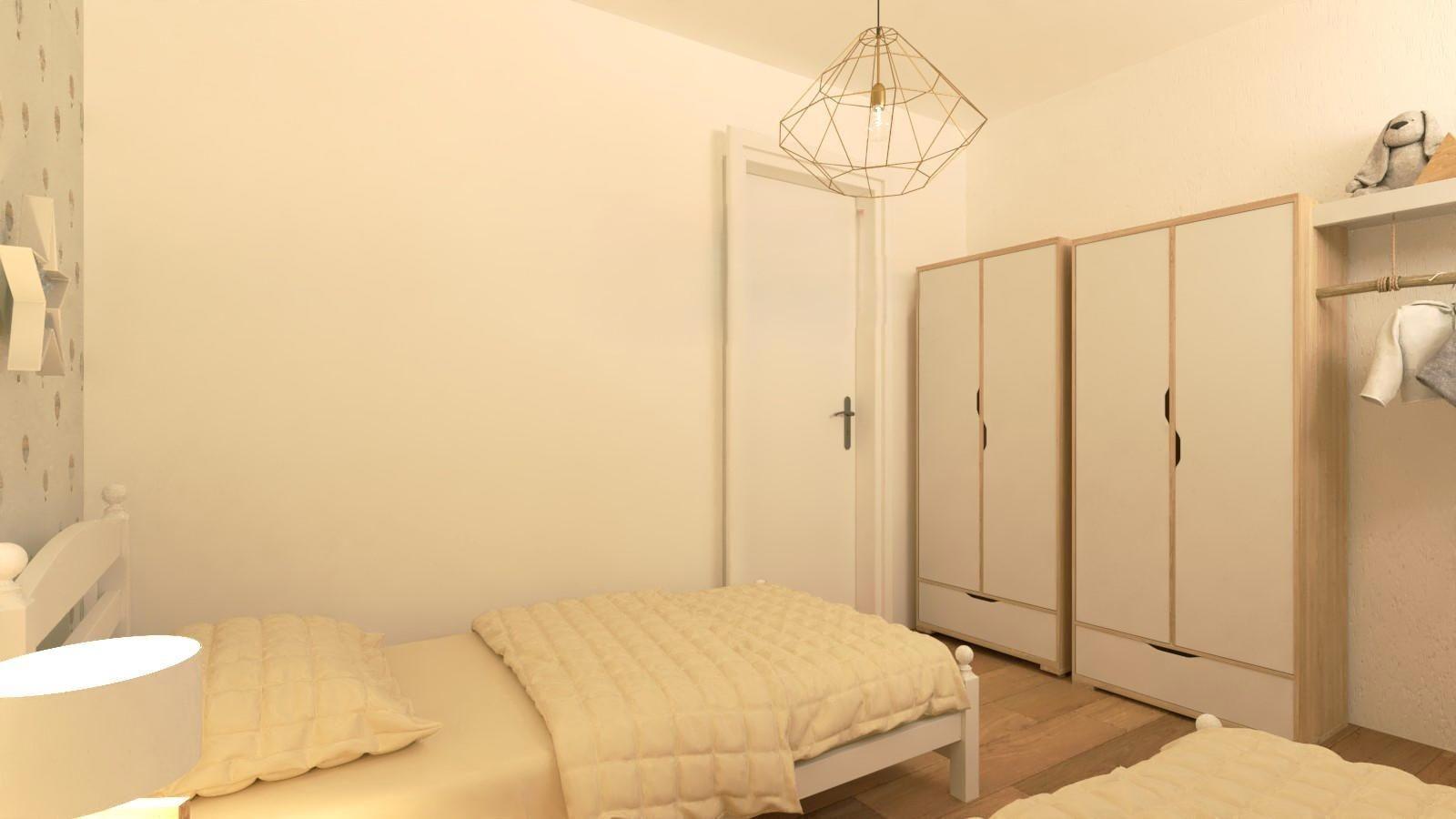 Apartamento en Venta en Vera