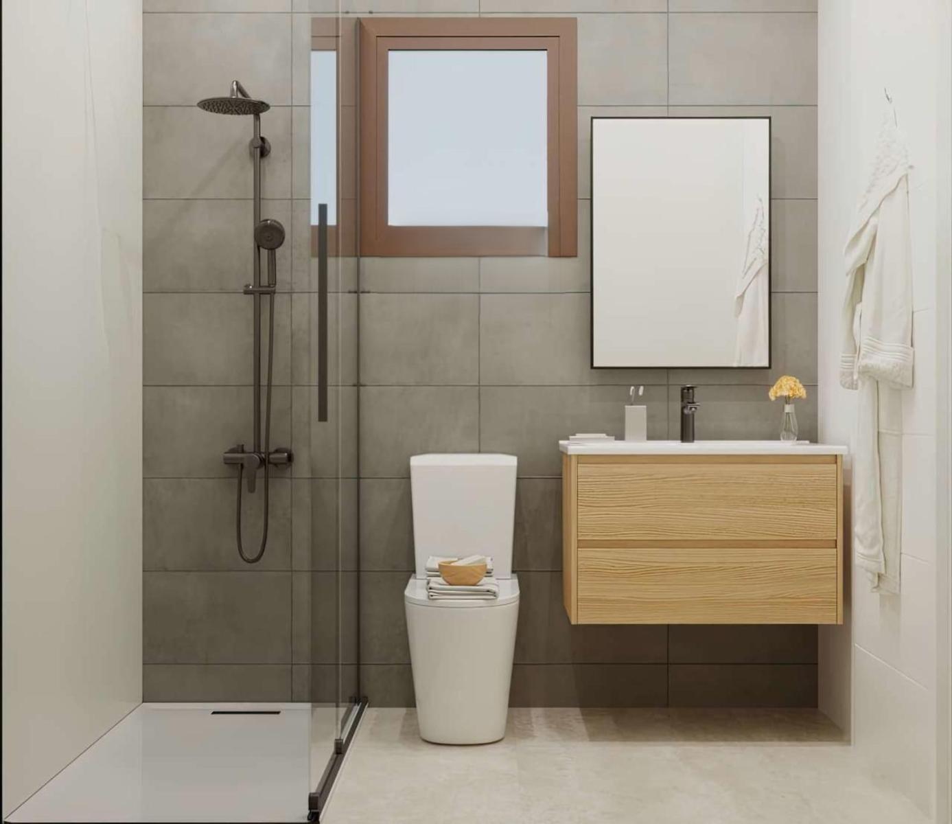 Apartamento en Venta en Vera