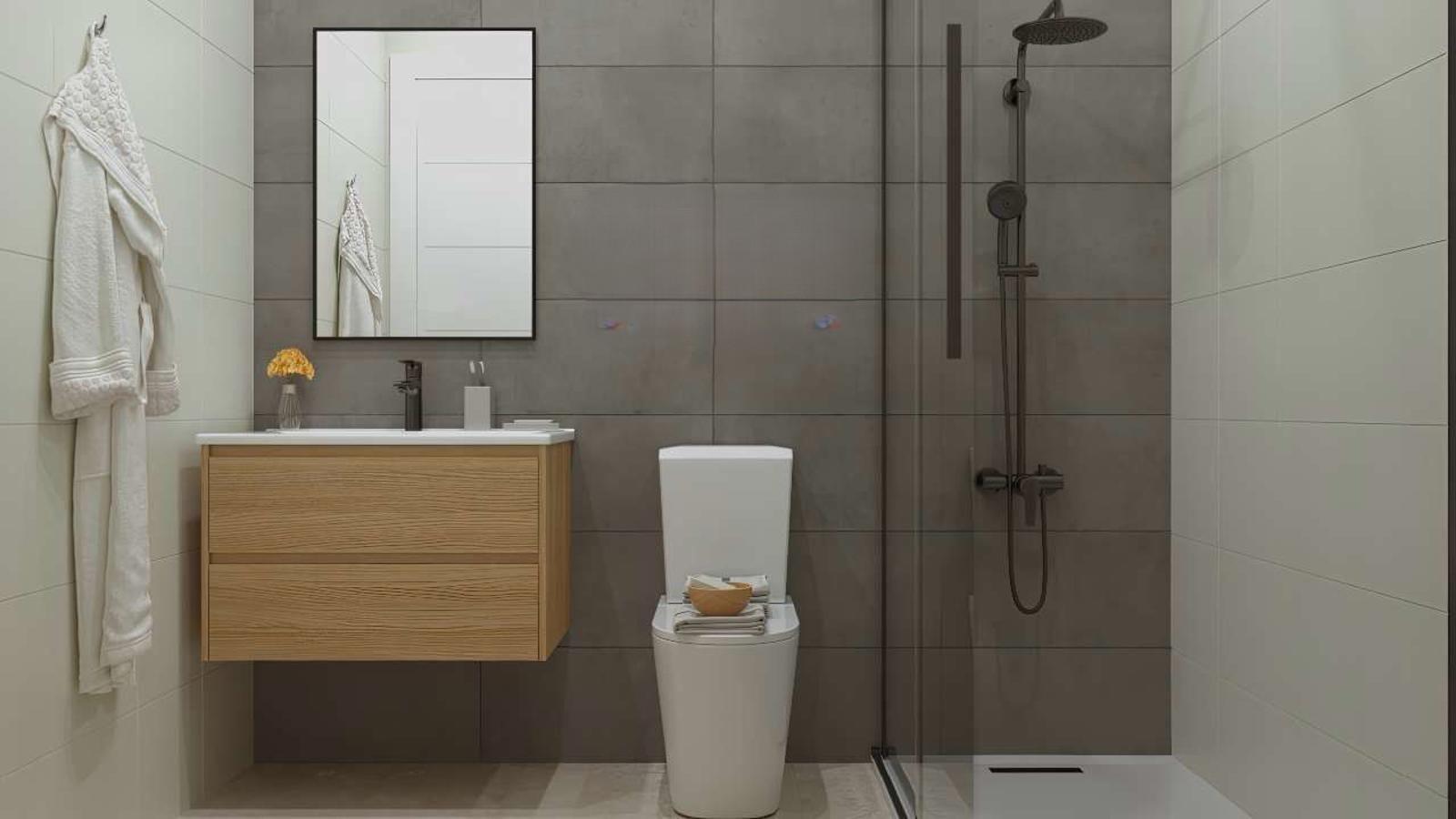 Apartamento en Venta en Vera