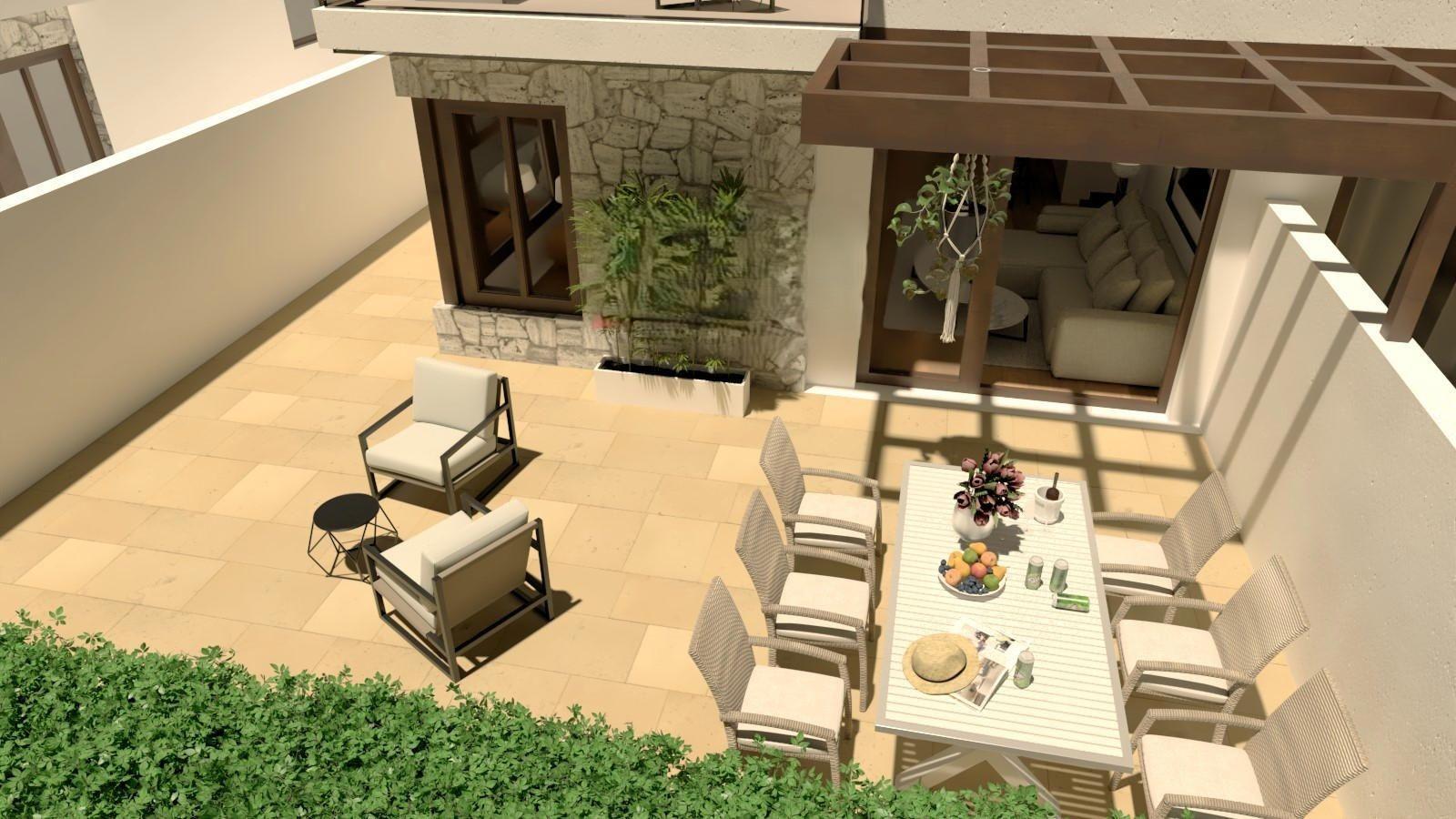 Apartamento en Venta en Vera