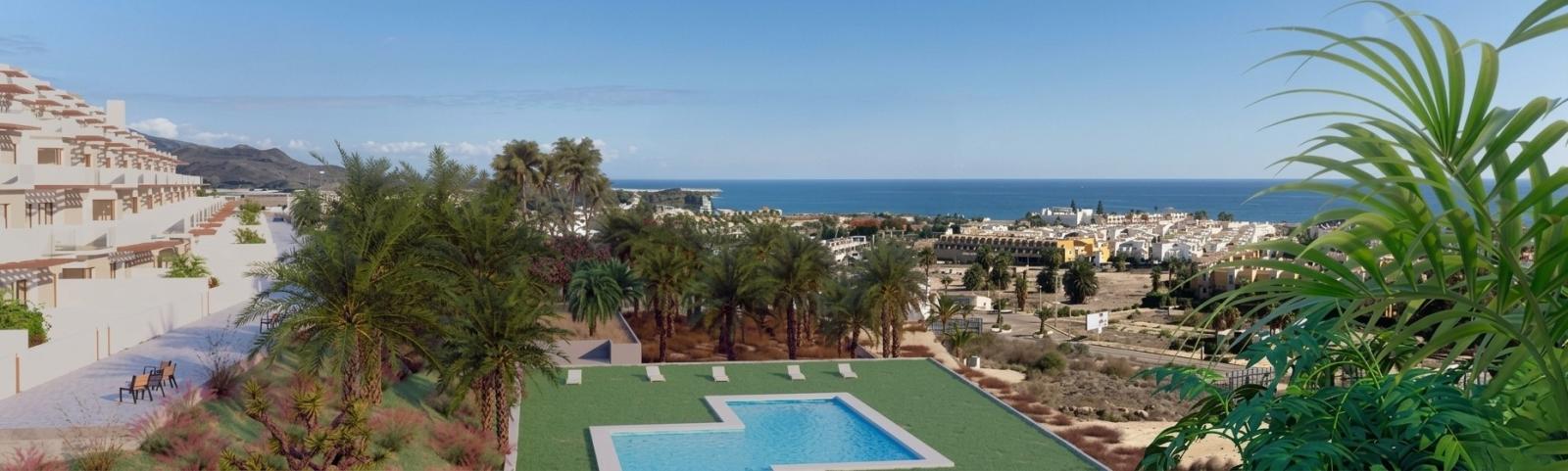 Apartamento en Venta en Vera