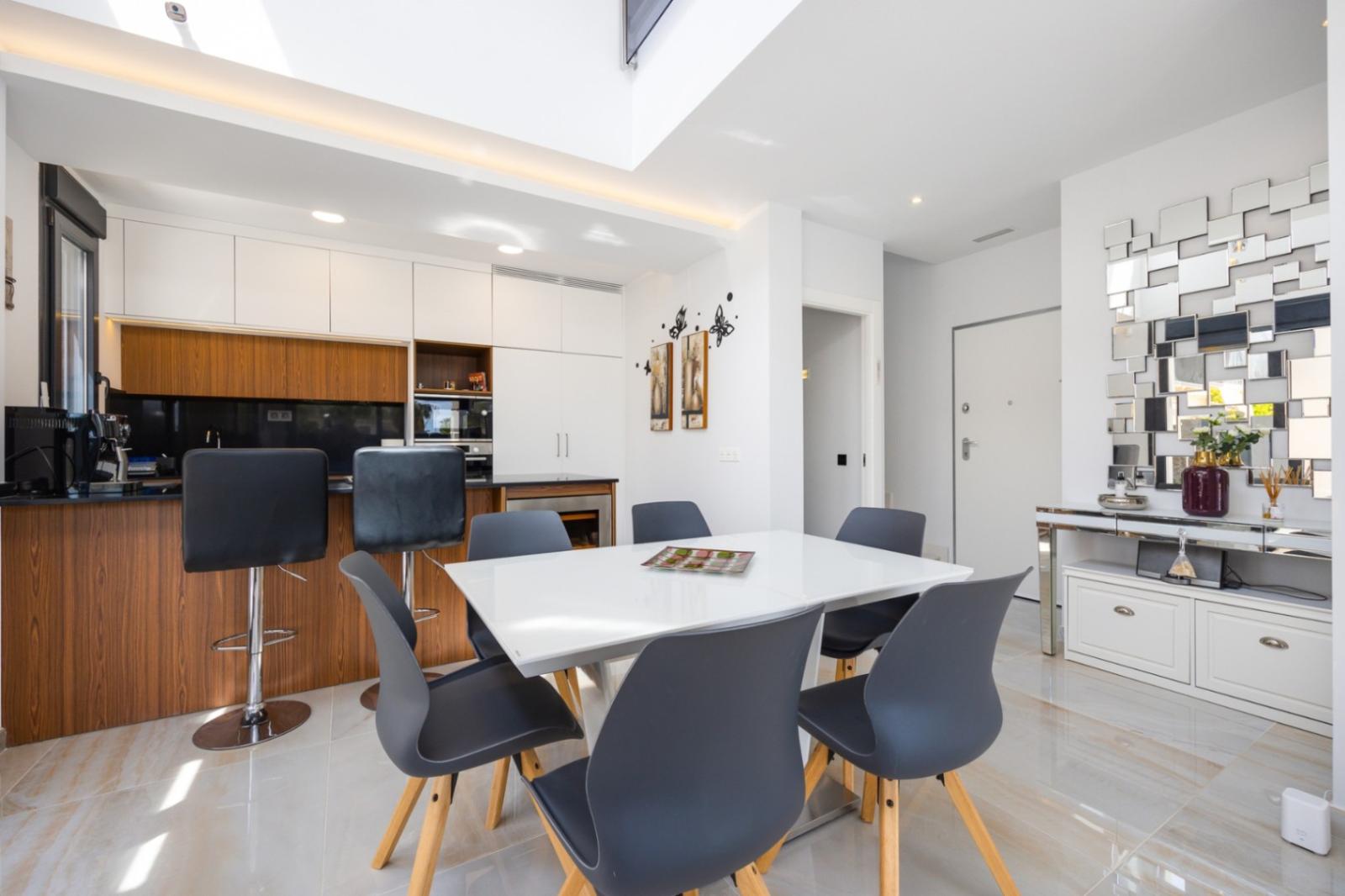 Villa en Venta en Orihuela