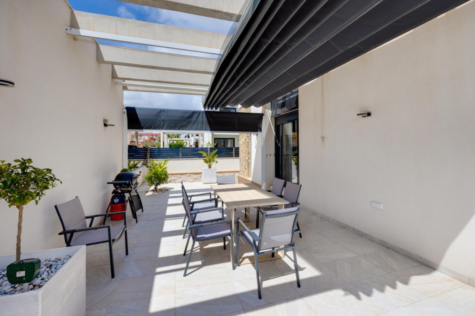 Villa en Venta en Orihuela