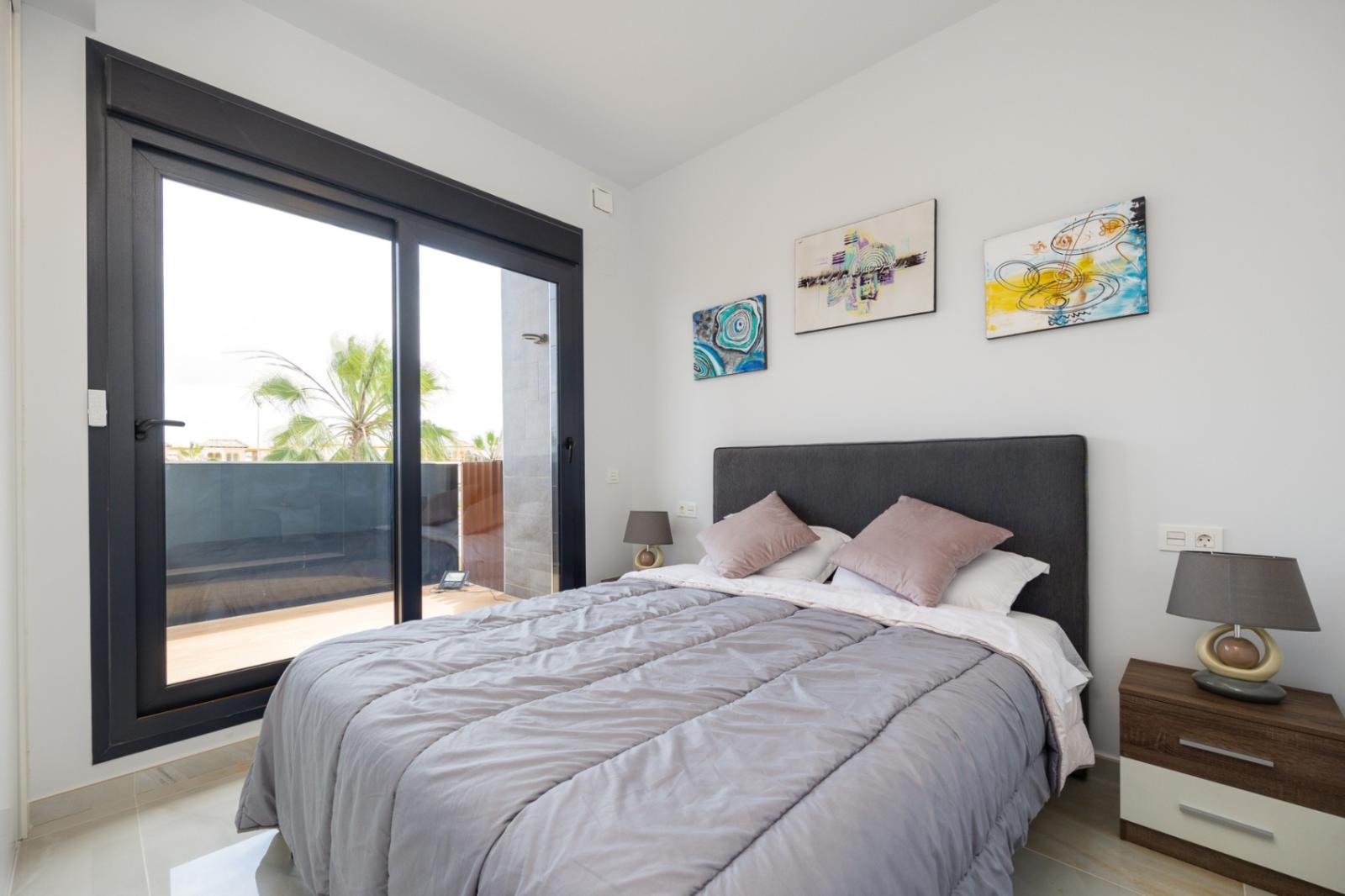 Villa en Venta en Orihuela