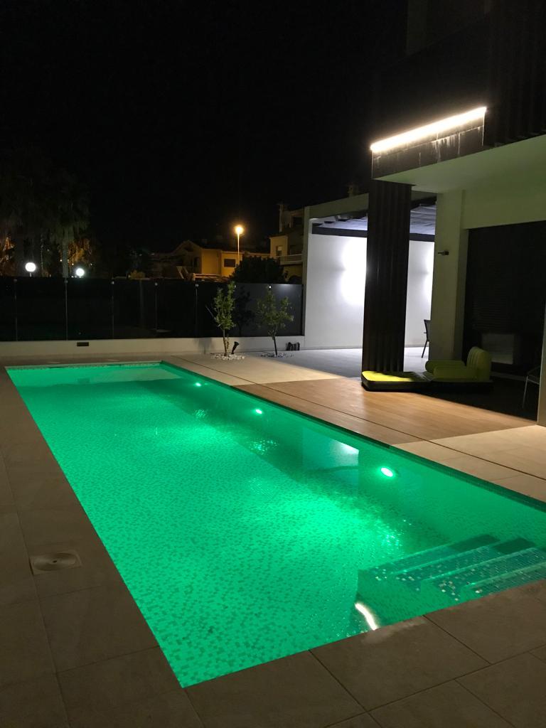 Villa en Venta en Orihuela