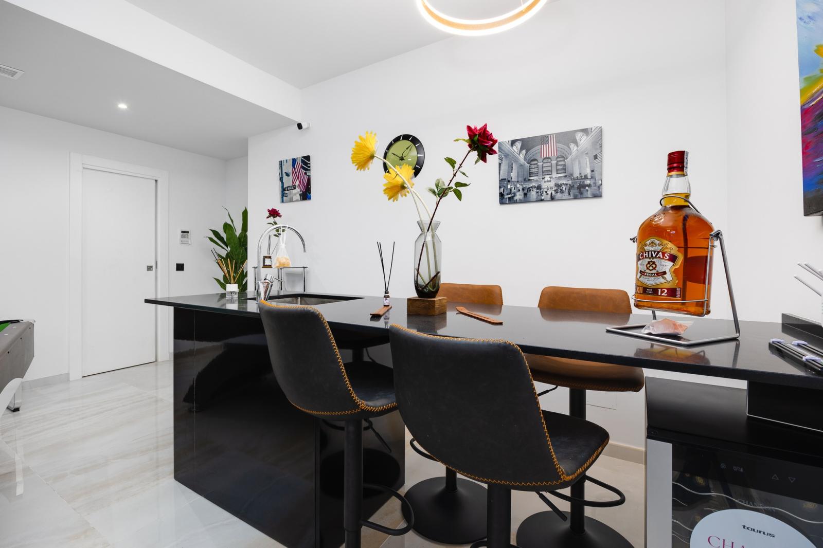 Villa en Venta en Orihuela
